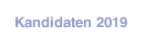 Kandidaten 2019